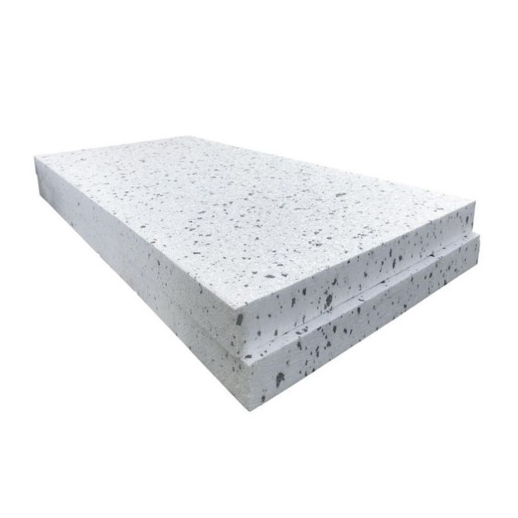 150mm Expanded Polystyrene EPS250 Floor Insulation Board 2400mm x 1200mm (8′ x 4′) Pack of 4 (11.52m2)